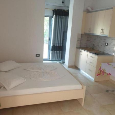 Alinani Apartments Ksamil Zewnętrze zdjęcie
