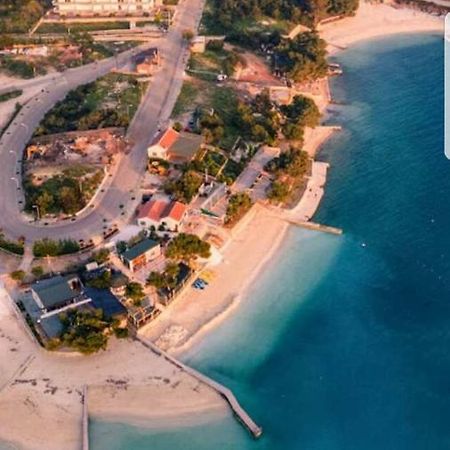Alinani Apartments Ksamil Zewnętrze zdjęcie
