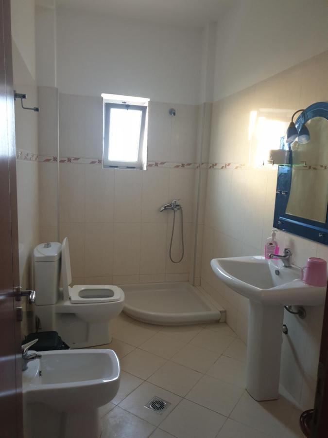 Alinani Apartments Ksamil Zewnętrze zdjęcie