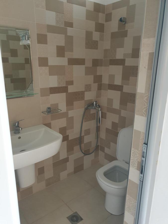 Alinani Apartments Ksamil Zewnętrze zdjęcie