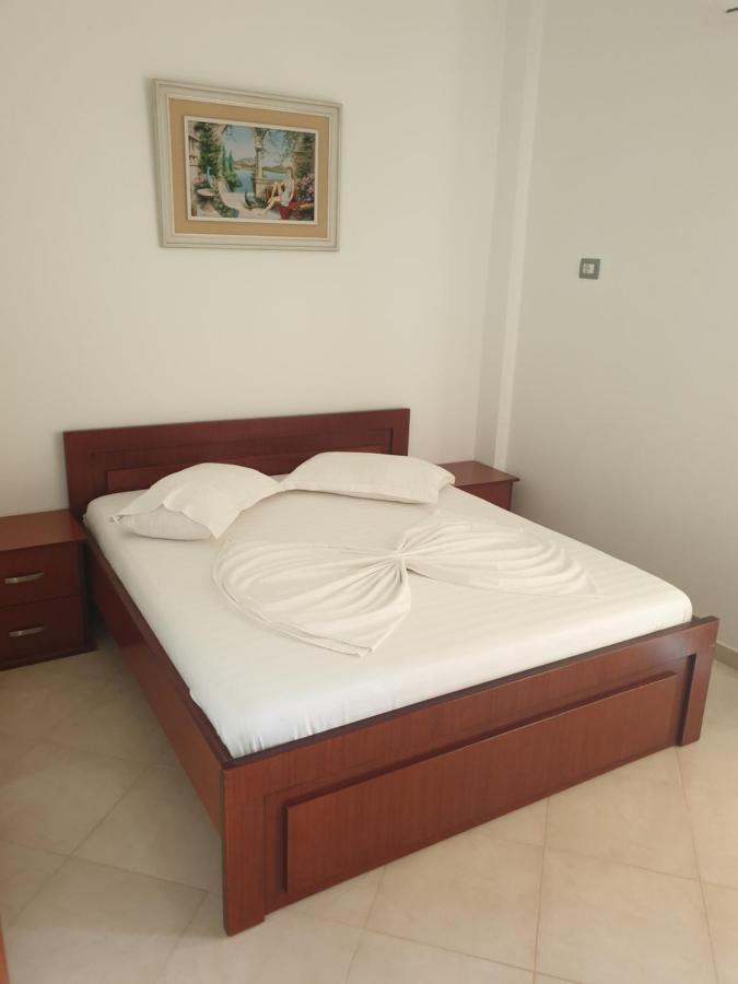 Alinani Apartments Ksamil Zewnętrze zdjęcie