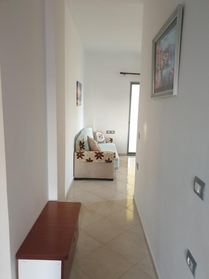 Alinani Apartments Ksamil Zewnętrze zdjęcie