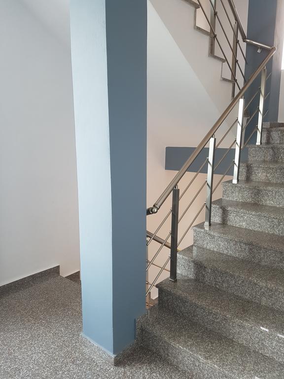 Alinani Apartments Ksamil Zewnętrze zdjęcie
