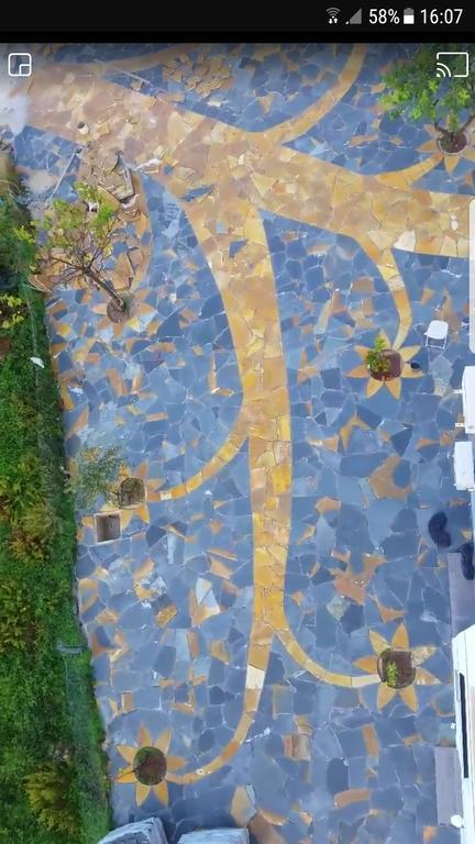 Alinani Apartments Ksamil Zewnętrze zdjęcie